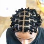 Men's BoxBraids