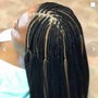 Micro Braids