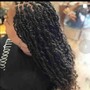 Kinky Twist