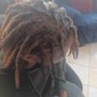 Dreadlocks