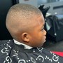 Kid's Cut