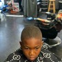 Kid's Cut