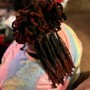 Dreadlocks