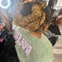 LOC Maintenance & Loc Style COMBO