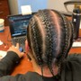 Men’s Braids