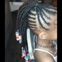 Kid's Braids