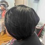 Men's Cut