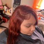 Lace Closure Sew In