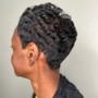 Flat Twists