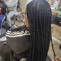 Kinky Twist