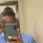 Loc Re-twist (medium)