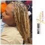 Kids Braid Styles