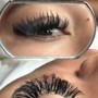 Eyelash Extensions