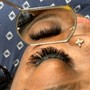 Eyelash Extensions