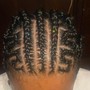 Kid's Braids