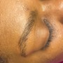 Brow Wax