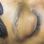 Brow Wax