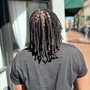 Starter Locs consultation