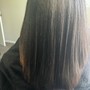 Root Touch Up  (Semi permanent)