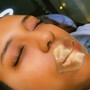 Oxygen Facial