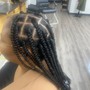 Crochet Braids