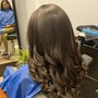 Hair extensions maintenance