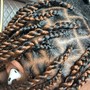 Passion twist