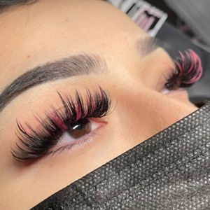 Delia Gonzales Cosmetologist photo 5