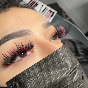Delia Gonzales Cosmetologist photo 3
