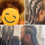 Starter locs adults