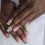 Acrylic Nails