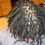 Dreadlock Extensions