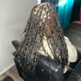 Closure Sew In