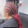 Feed in Braids