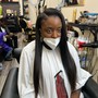 Keratin Treatment