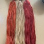 Bonded Quick Weave