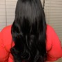 Lace Closure Sew In