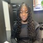 Closure Sew In