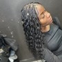 Closure Sew In