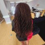 Lace Closure Sew In