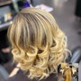 Full Balayage