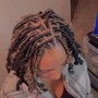 Starter Dreadlocks