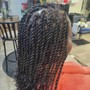 Kinky Twist