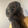 Senegalese Twist