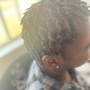 Senegalese Twist