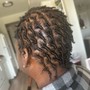 Flat Twists