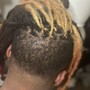 Comb Twist