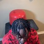 Loc Maintenance (retwist)