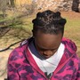 Loc Maintenance (retwist)