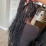 Goddess Twists